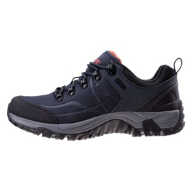 Pantofi Hi-Tec Melion Wp 92800490080 albastru 3
