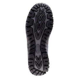 Pantofi Hi-Tec Melion Wp 92800490080 albastru 4