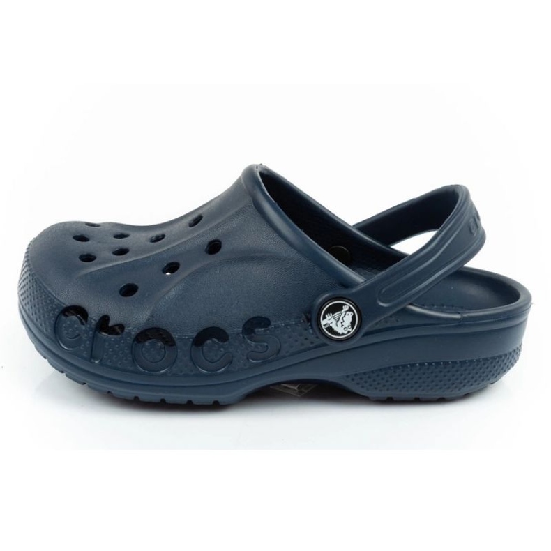 Slapi Crocs Baya Clog 207013-410 albastru 1