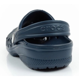 Slapi Crocs Baya Clog 207013-410 albastru 4