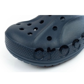 Slapi Crocs Baya Clog 207013-410 albastru 5