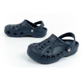 Slapi Crocs Baya Clog 207013-410 albastru 7