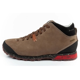 Pantofi Aku Bellamont 3 Gore-Tex 527 734 bej 1