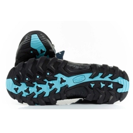 Pantofi CMP Rigel 3Q12946 albastru 8