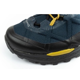 Pantofi Aku Rocket Dfs Gore-tex 726 553 albastru 5