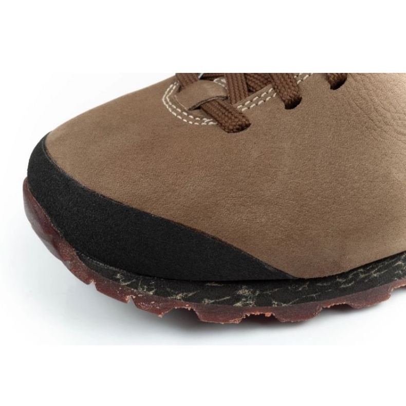 Pantofi Aku Bellamont 3 Gore-tex 528 734 bej 1 Pantofi Aku Bellamont 3 Gore-tex 528 734 bej 1