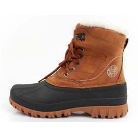 Cizme de zapada Lee Cooper LCJ-24-44-2869L bej 1