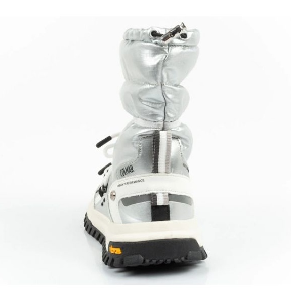 Cizme de zapada Colmar Warmer Freeze 204 argint 2