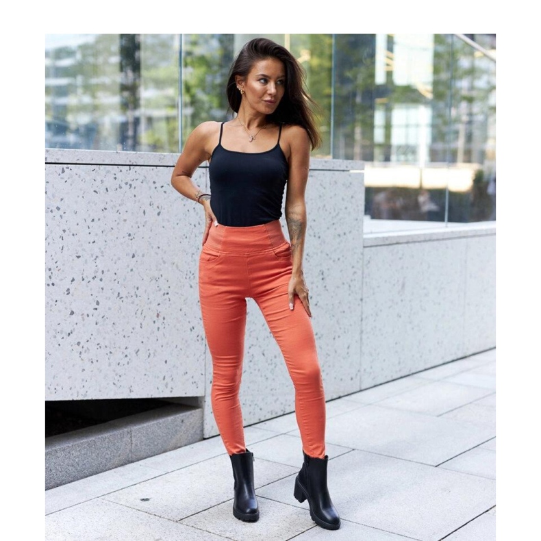 Botine clasice izolate negre de la Caio - Solea negru 1