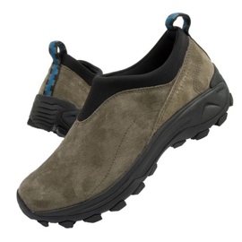 Pantofi sport Merrell Winter Moc 3 J004565 verde 1 Pantofi sport Merrell Winter Moc 3 J004565 verde 1