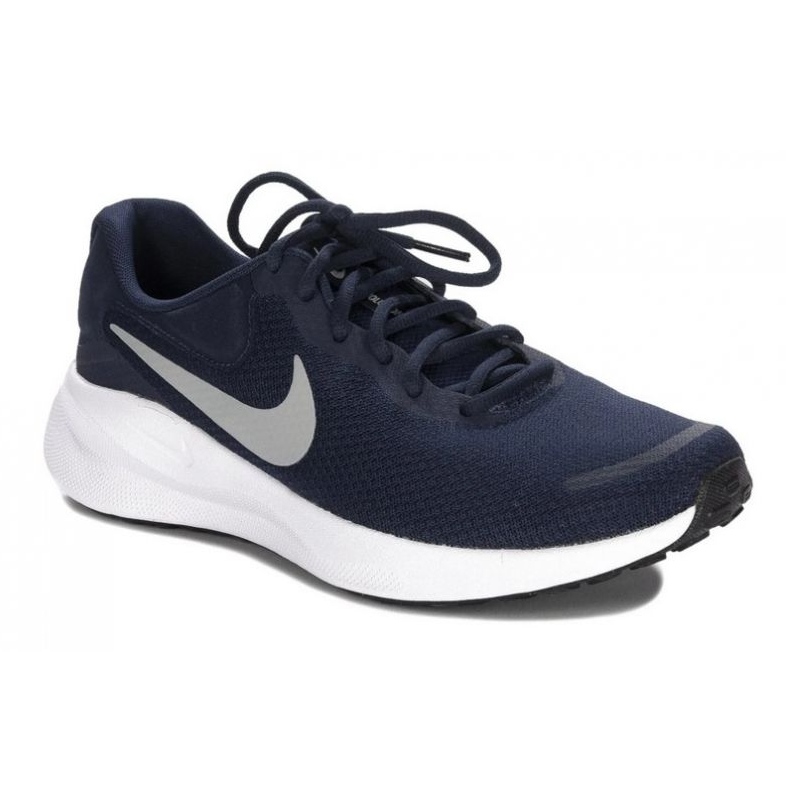 Pantofi de alergare Nike Revolution 7 FB2207 400 albastru 1