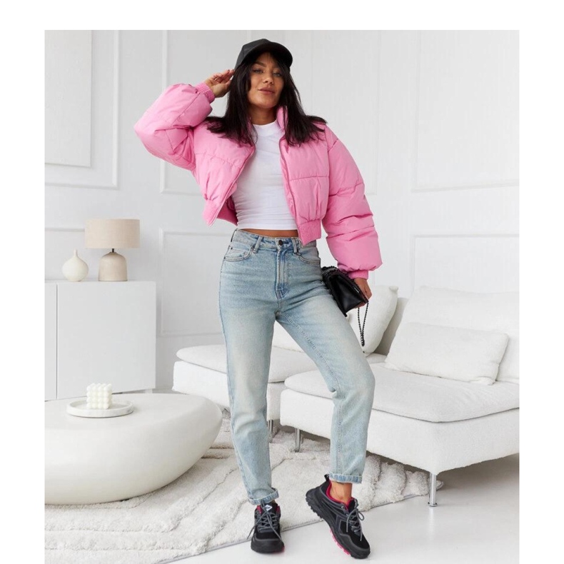 Black Lee Cooper LCJ-23-31-3028L negru 2