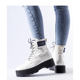 Big Star Muncitori albi Lee Cooper LCJ-21-47-0666LB 1