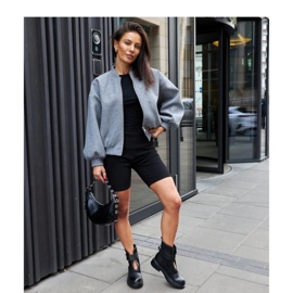 Cizme negre pentru femei negru 1 Cizme negre pentru femei negru 1