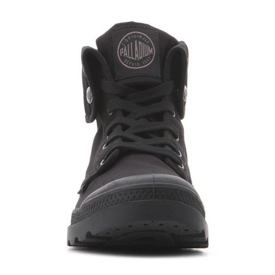 Pantofi Palladium Us Baggy 92353-060-M negru 2