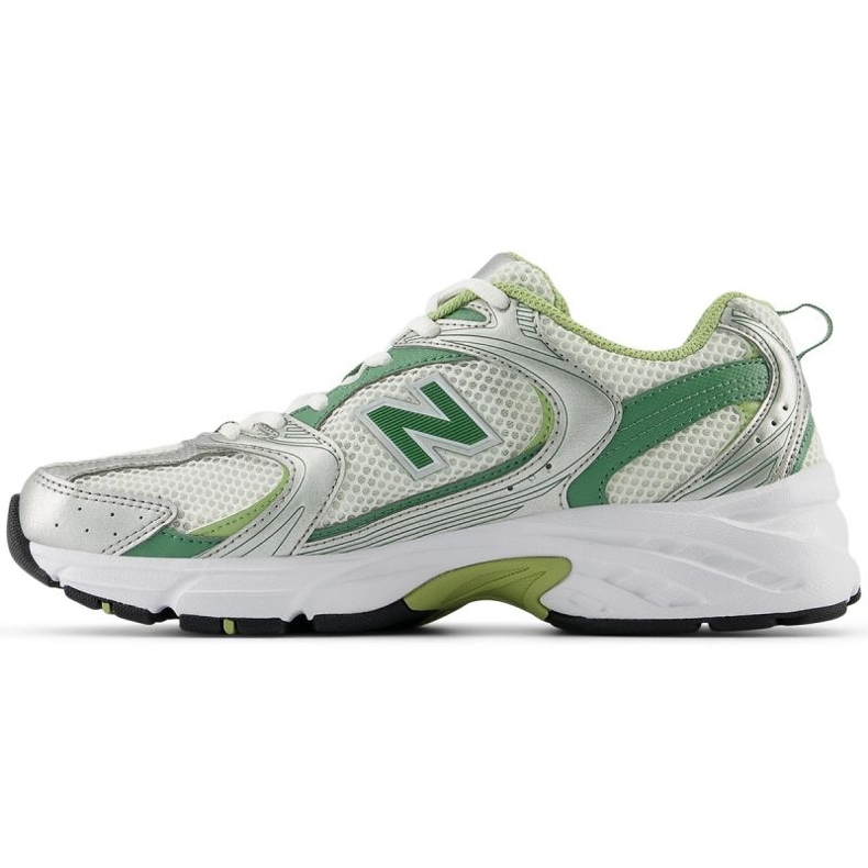 Pantofi New Balance MR530ADB alb 1