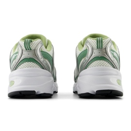Pantofi New Balance MR530ADB alb 6