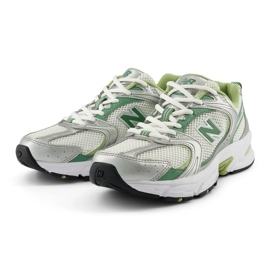 Pantofi New Balance MR530ADB alb 7