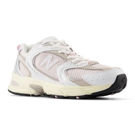 Pantofi New Balance MR530ASR alb 2