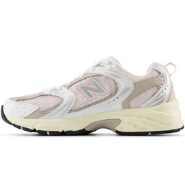 Pantofi New Balance MR530ASR alb 3
