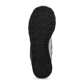 Pantofi New Balance M ML574EAG gri 4