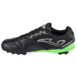 Pantofi de fotbal Joma Dribling 2501 Tf DRIS2501TF negru 1