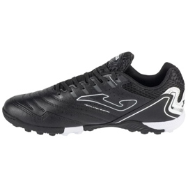 Pantofi de fotbal Joma Maxima 2501 Tf MAXS2501TF negru 1