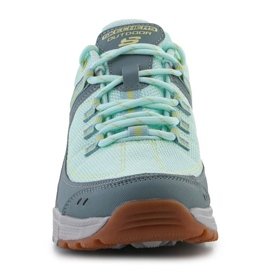 Pantofi Skechers Stamina At - Artists Bluff 180145-Sage albastru 2