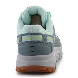 Pantofi Skechers Stamina At - Artists Bluff 180145-Sage albastru 5