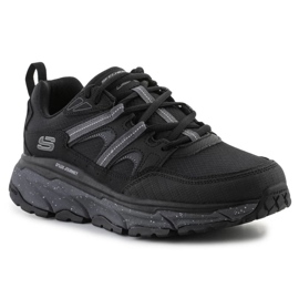 Pantofi Skechers D-Lux Journey 237192-BKCC negru 1