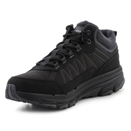 Pantofi Skechers Go Run Trail Altitude 2.0129531-BKCC negru 3