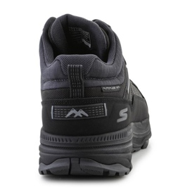 Pantofi Skechers Go Run Trail Altitude 2.0129531-BKCC negru 5