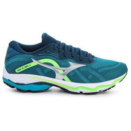 Pantofi Mizuno Wave Ultima 13 J1GC221805 albastru 6