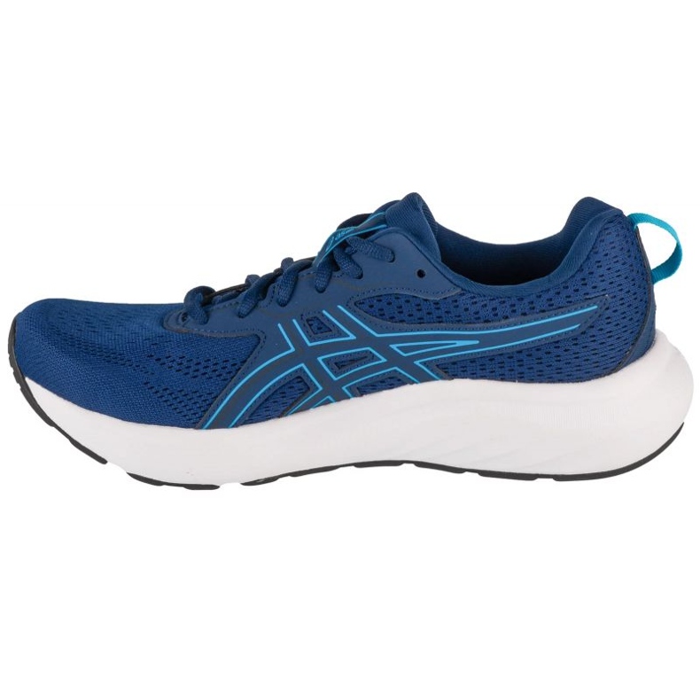 Pantofi Asics Gel Contend 9 1011B881-401 albastru 1