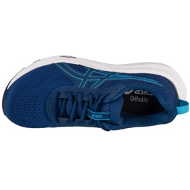 Pantofi Asics Gel Contend 9 1011B881-401 albastru 2