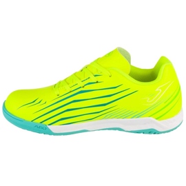 Joma Propulsion 2509 În încălțăminte PRJS2509IN galben 1