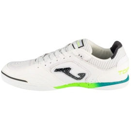 Joma Top Flex 2528 În pantofi TOPS2502IN alb 1