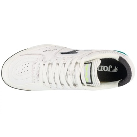 Joma Top Flex 2528 În pantofi TOPS2502IN alb 2