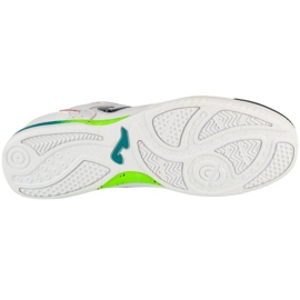 Joma Top Flex 2528 În pantofi TOPS2502IN alb 3