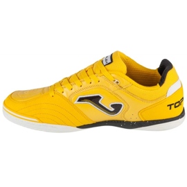 Joma Top Flex 2528 În pantofi TOPS2528IN galben 1