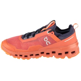 On Running Pe pantofi de alergare Cloudsurfer Trail Wp 3MD30282282 portocale 1
