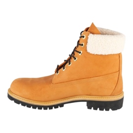 Cizma Timberland Premium 6 In Wp TB0A2GMD231 maro 1