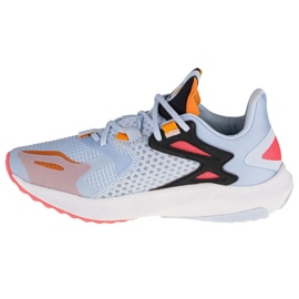 Pantofi New Balance W FuelCell Propel Rmx Wprmxlm albastru 9