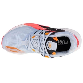 Pantofi New Balance W FuelCell Propel Rmx Wprmxlm albastru 10