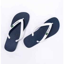Flip-flops Ipanema Class Brasil 80415-25601 alb 4