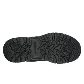 Pantofi Skechers Relaxed Fit Trego El Capitan 158254-BKGY 5 Pantofi Skechers Relaxed Fit Trego El Capitan 158254-BKGY 5