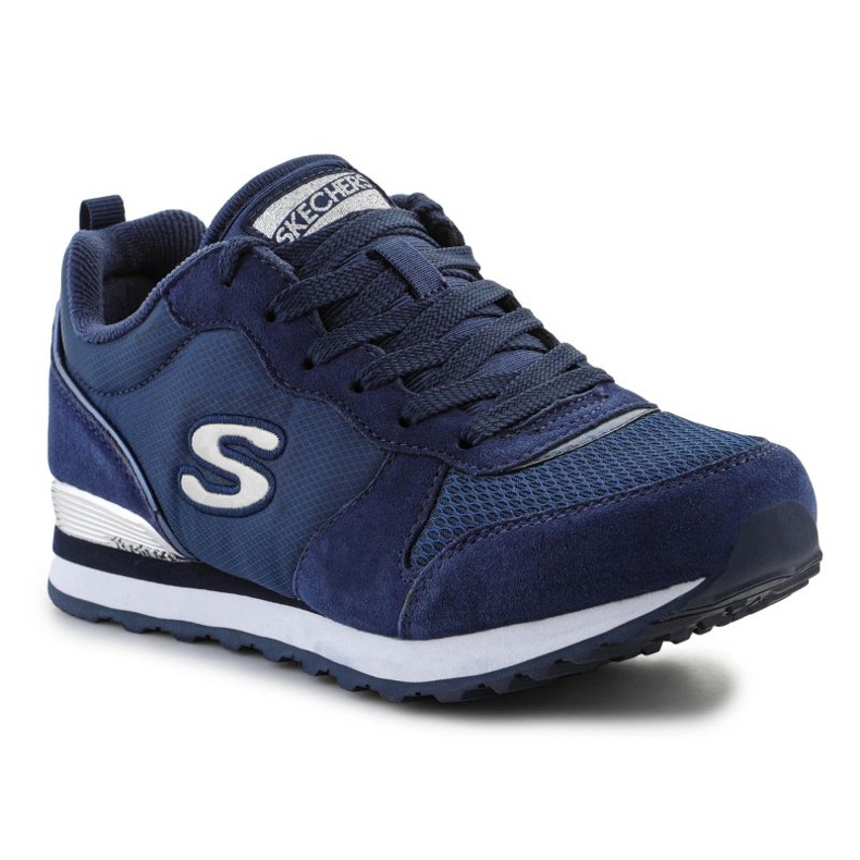 Pantofi sport Skechers Og 85 111-NVY albastru 1