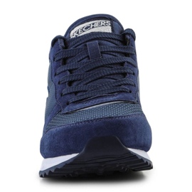 Pantofi sport Skechers Og 85 111-NVY albastru 2