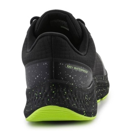 Pantofi de alergare Skechers Go Run Consistent 220874-BKLM negru 4