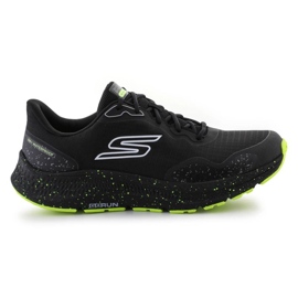 Pantofi de alergare Skechers Go Run Consistent 220874-BKLM negru 5